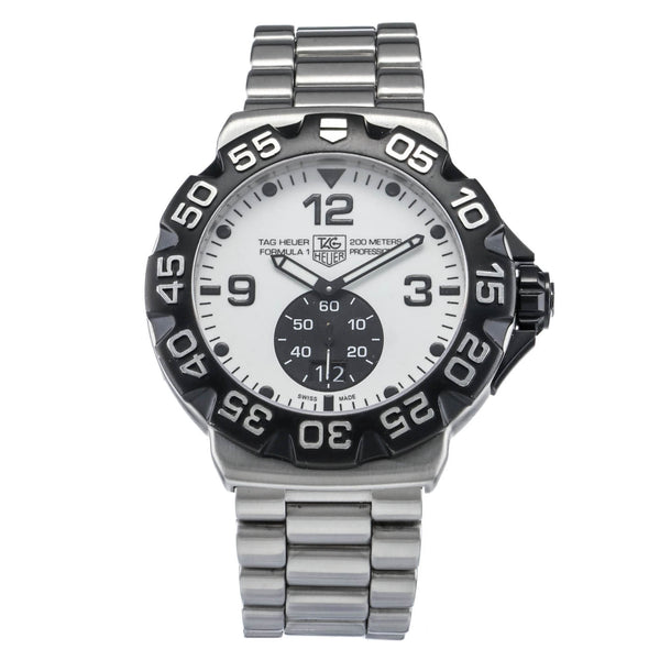 Formula One Grande 44 Watch - 1