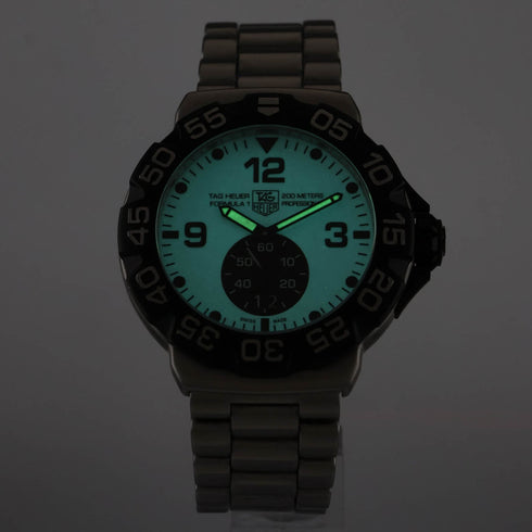 Formula One Grande 44 Watch - 2