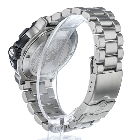 Formula One Grande 44 Watch - 4