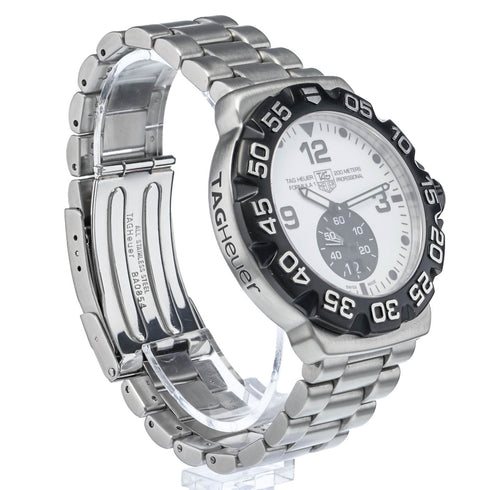 Formula One Grande 44 Watch - 5