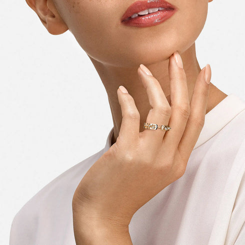 Brunch in NY Mood Ring - 3