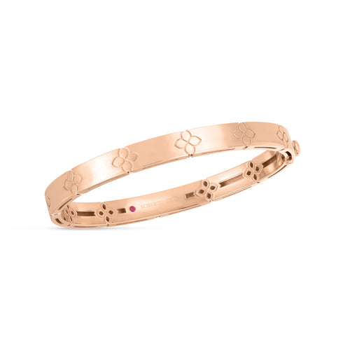 Love In Verona Bangle - 1