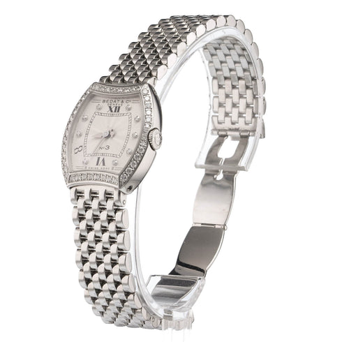 Pre-Owned Bedat & Co No. 3 Watch - 2