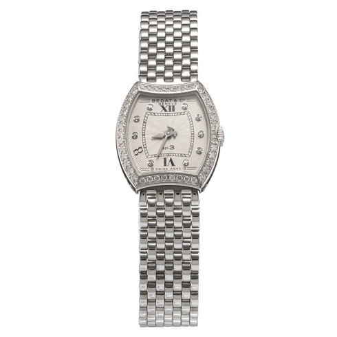 Pre-Owned Bedat & Co No. 3 Watch - 1