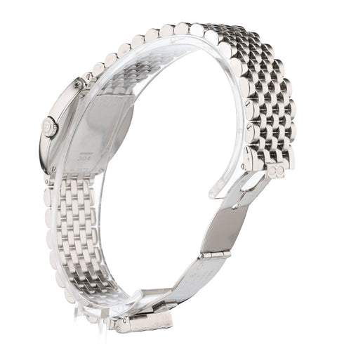 Pre-Owned Bedat & Co No. 3 Watch - 4