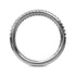 Diamond Wedding Band - 2