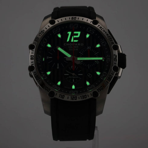 Class Racing Superfast Chronograph Watch - 2