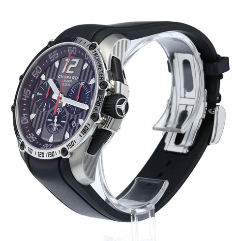 Class Racing Superfast Chronograph Watch - 3
