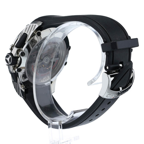 Class Racing Superfast Chronograph Watch - 4