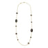 Multi Shape Necklace - 1