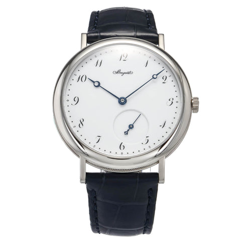 Classique Small Seconds Watch - 1