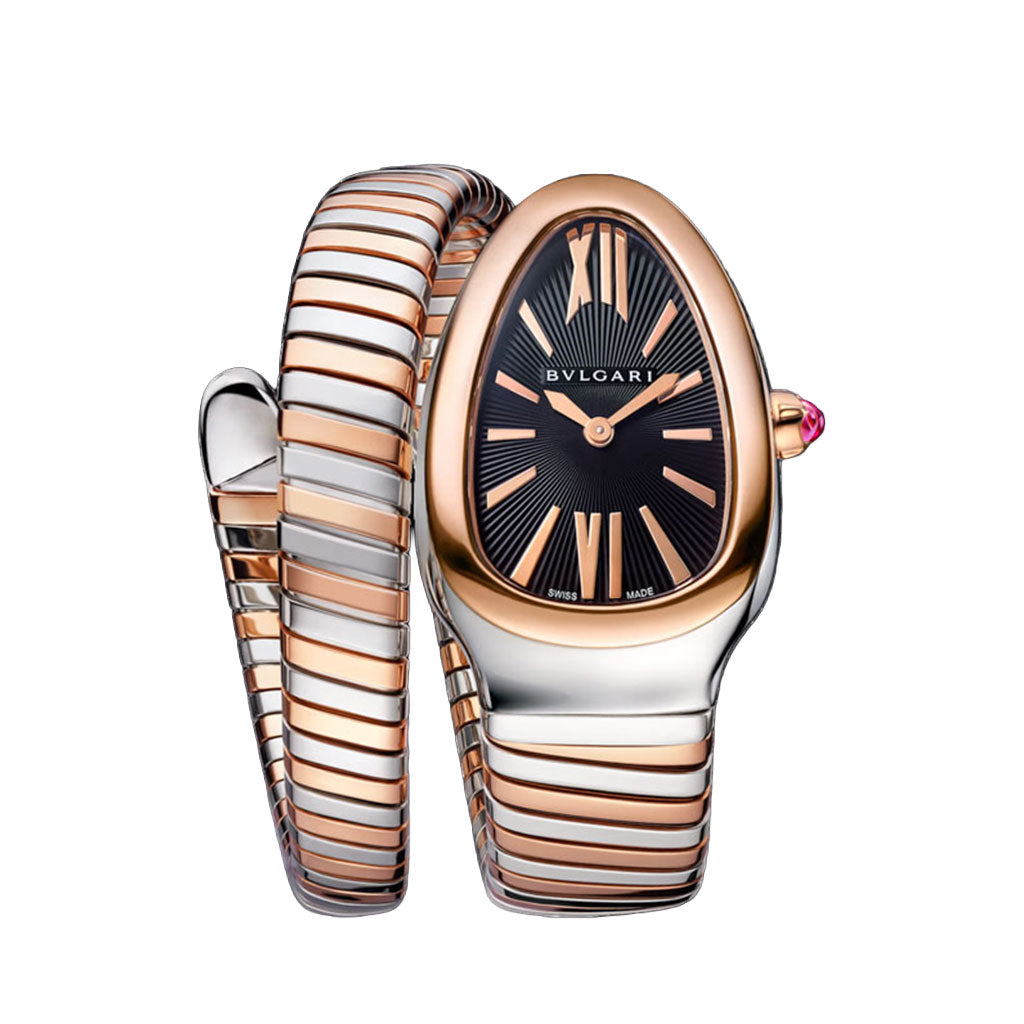 BVLGARI Watches Online For Men & Women Houston & Austin, TX - Zadok