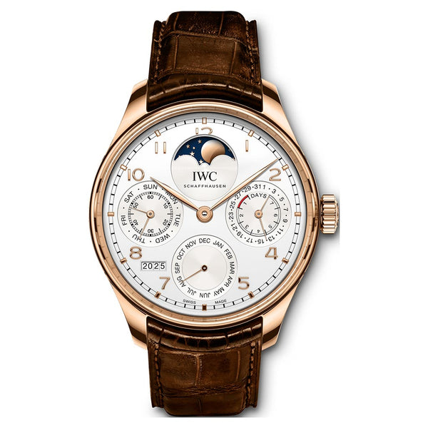 Portugieser Perpetual Calendar - 1
