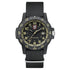Leatherback Sea Turtle Giant Outdoor Watch - 1