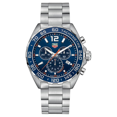 Formula 1 Chronograph - 1