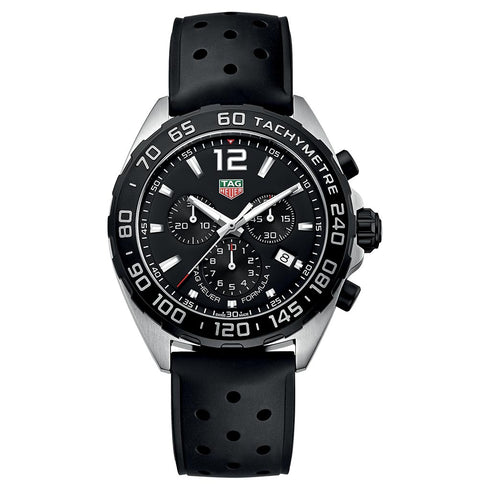 Formula 1 Chronograph - 1