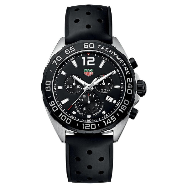 Formula 1 Chronograph - 1