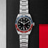 Black Bay GMT 41 Black Dial Watch - 3