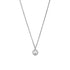 Happy Diamonds Icons White Gold Necklace - 1
