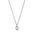 Happy Diamonds Icons White Gold Necklace - 2