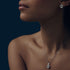 Happy Diamonds Icons White Gold Necklace - 3
