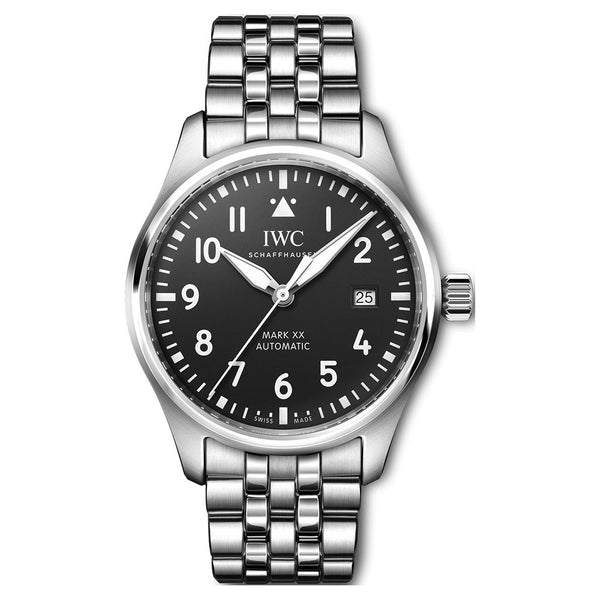 Pilot's Mark XX - 1