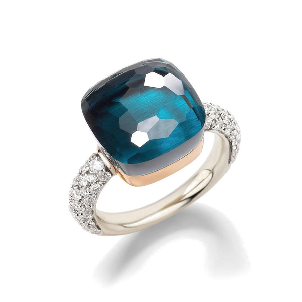 Nudo Maxi Ring - 1