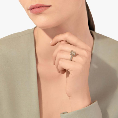 Nudo Classic Ring - 2