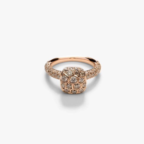 Nudo Classic Ring - 3