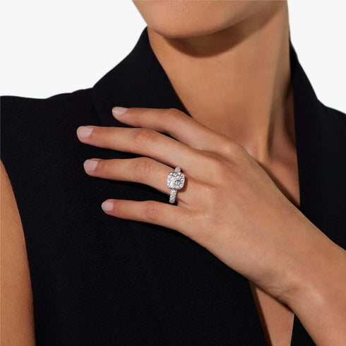 Nudo Classic Ring - 3