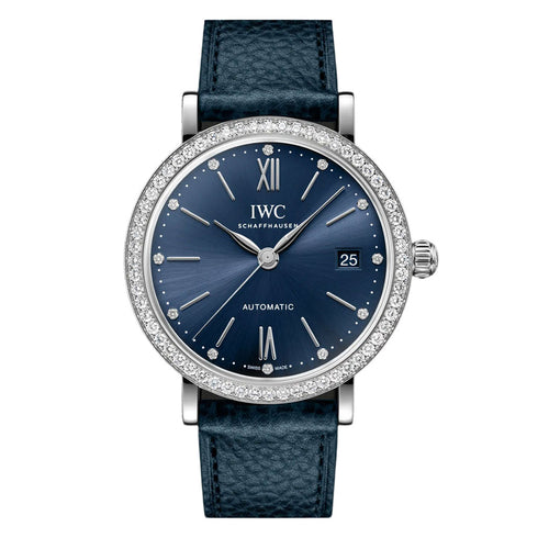 Portofino Automatic 37 - 1