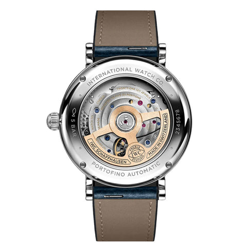 Portofino Automatic 37 - 2
