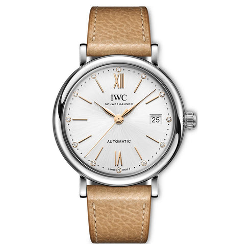 Portofino Automatic 37 - 1