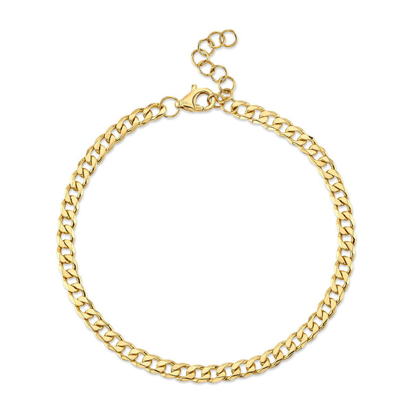 Kate Link Bracelet - 1