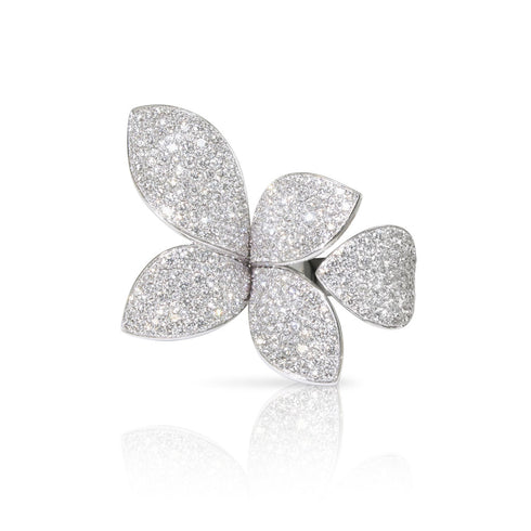 Giardini Segreti Ring - 2