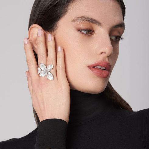 Giardini Segreti Ring - 3