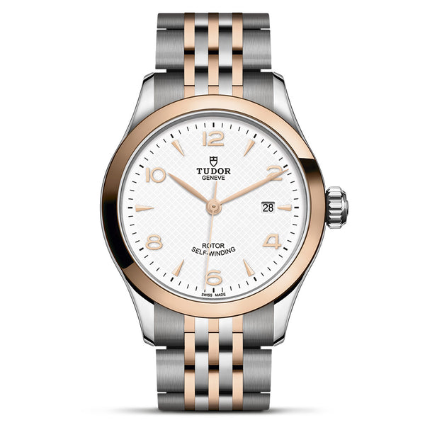 1926 28 Watch - 1
