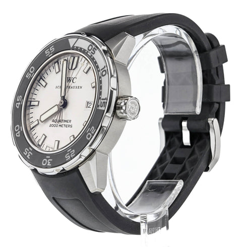 Pre-Owned IWC Aquatimer Automatic 2000 Watch - 2