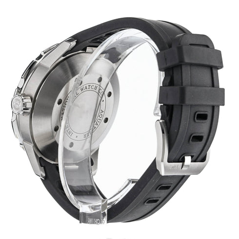 Pre-Owned IWC Aquatimer Automatic 2000 Watch - 3