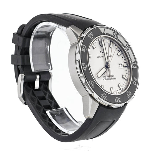 Pre-Owned IWC Aquatimer Automatic 2000 Watch - 4