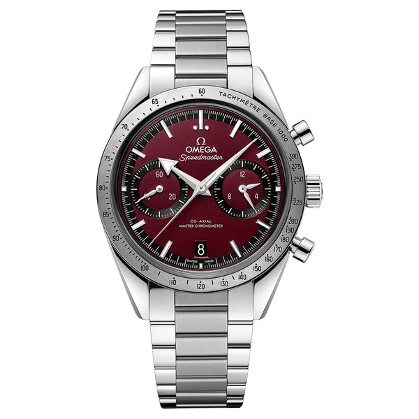 Speedmaster '57 - 1