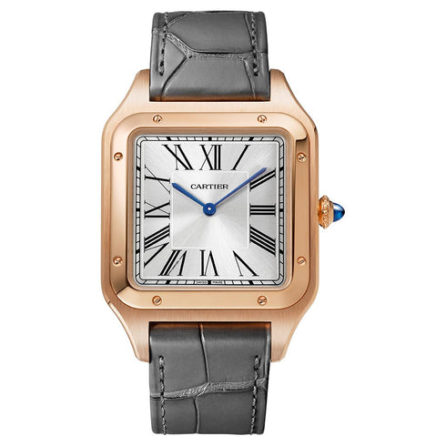 Santos-Dumont Watch - 2