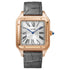 Santos-Dumont Watch - 2