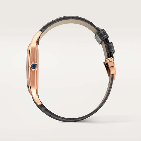 Santos-Dumont Watch - 3