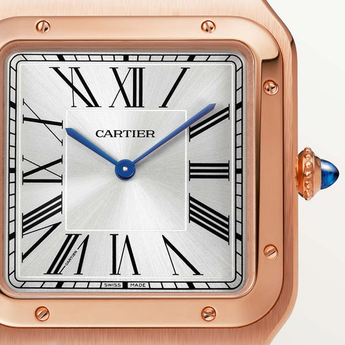 Santos-Dumont Watch - 4
