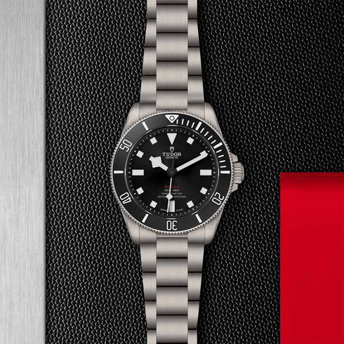 Pelagos 39 Watch - 3