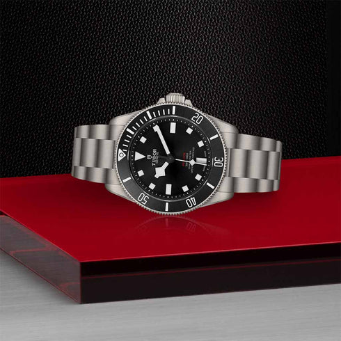 Pelagos 39 Watch - 4