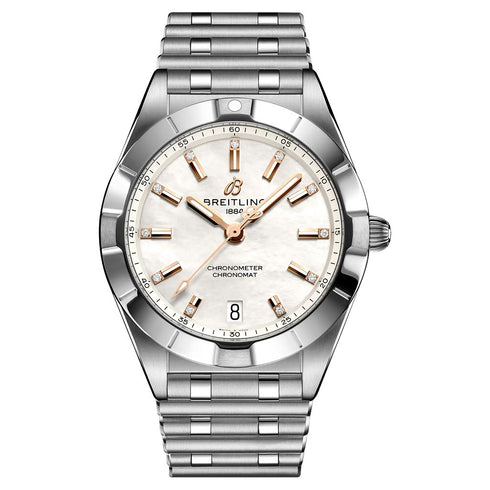 Chronomat 32 - 1