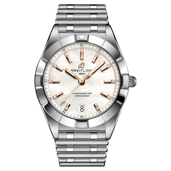 Chronomat 32 - 1