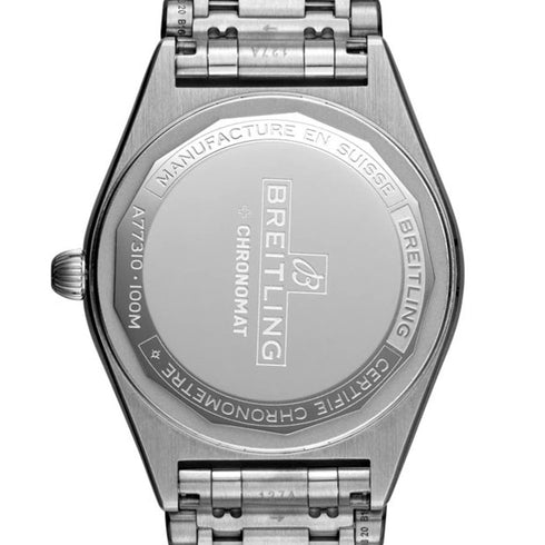 Chronomat 32 - 2